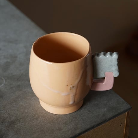Mug / 竹村良訓さん
