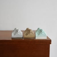 Voxel Piece L / ComPotte