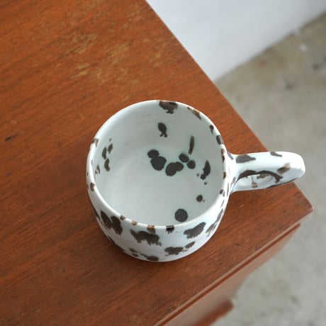 Mug / 竹村良訓さん