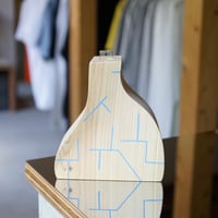 vase / 伊藤めぐみさん