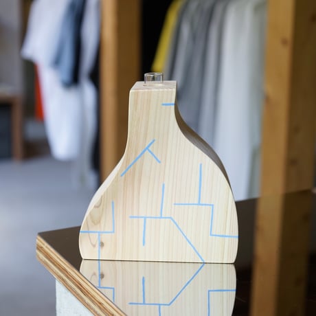 vase / 伊藤めぐみさん