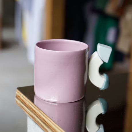 Mug / 竹村良訓さん