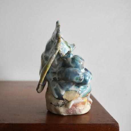 Tanuki / Aya Watanabe