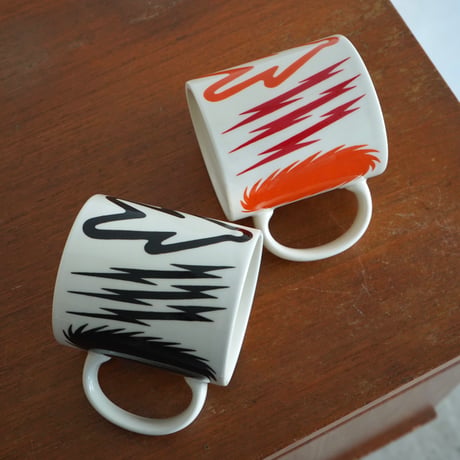 Mug / YAOKI TOSHIE