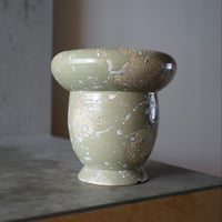 Pot  / 竹村良訓さん