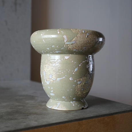 Pot  / 竹村良訓さん