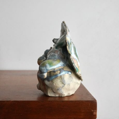 Tanuki / Aya Watanabe