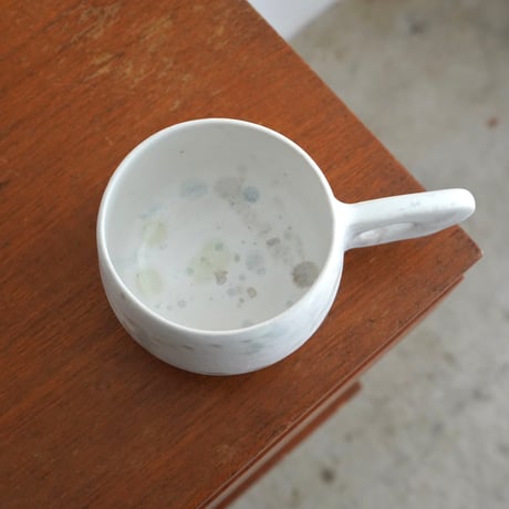 Mug / 竹村良訓さん