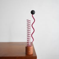 Flower vase / IRon PiP