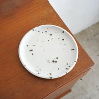 Plate / 竹村良訓さん