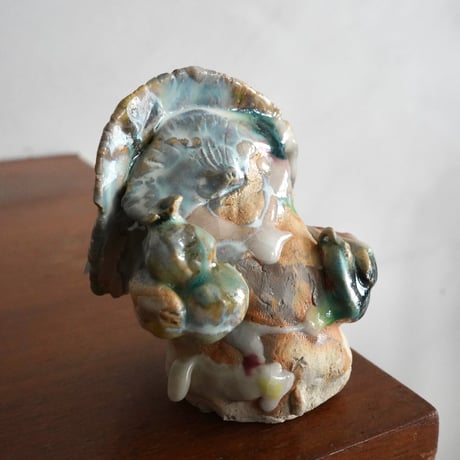 Tanuki / Aya Watanabe