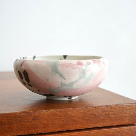 Bowl / 竹村良訓さん