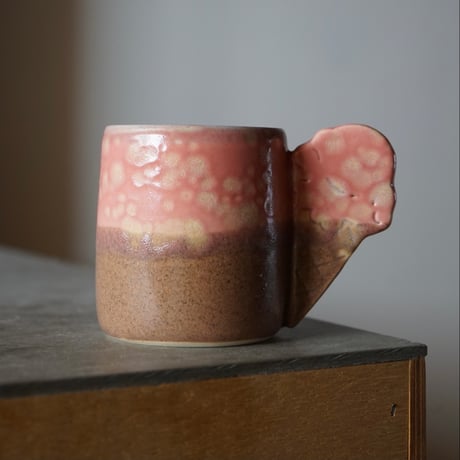 Mug / 竹村良訓さん