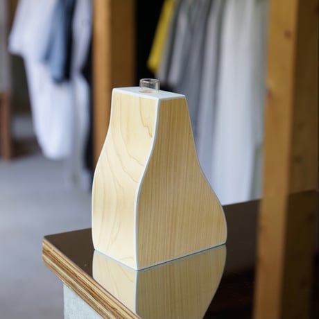 vase / 伊藤めぐみさん