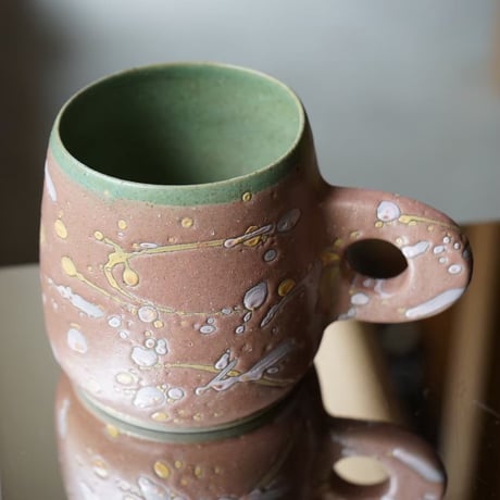 Mug / 竹村良訓さん