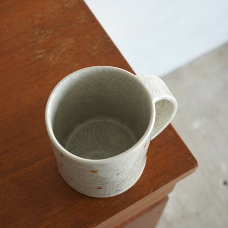 Mug / Reiko Egawa