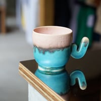 Mug / 竹村良訓さん