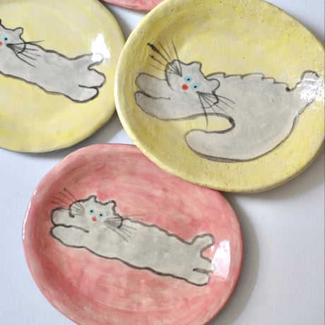 Plate S / Tadakuma Ayumi