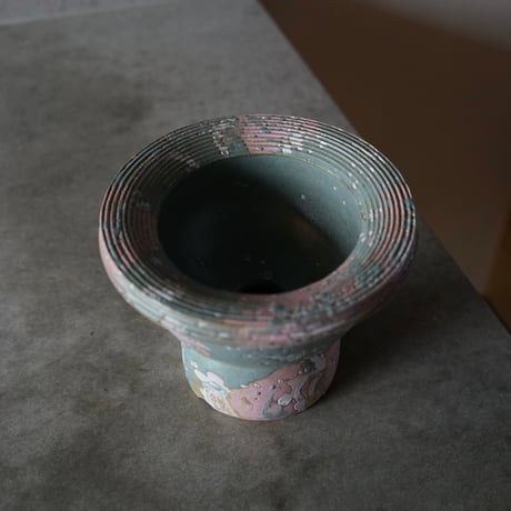 Pot  / 竹村良訓さん