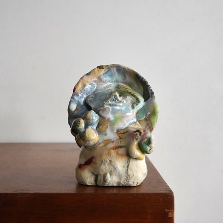 Tanuki / Aya Watanabe