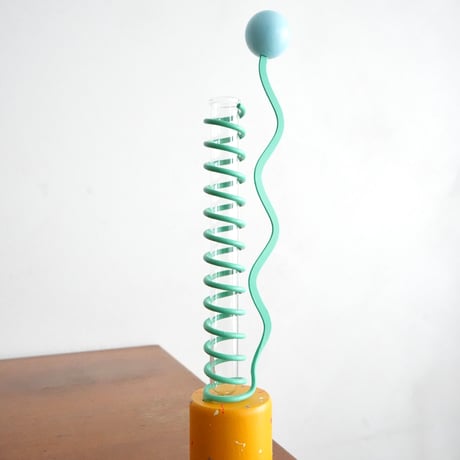 Flower vase / IRon PiP