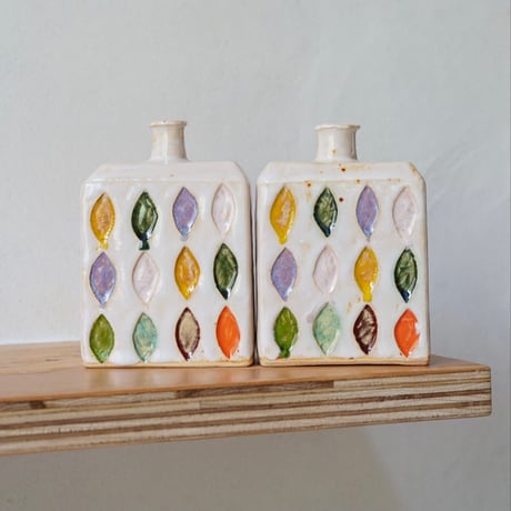 Flower vase / Tenko