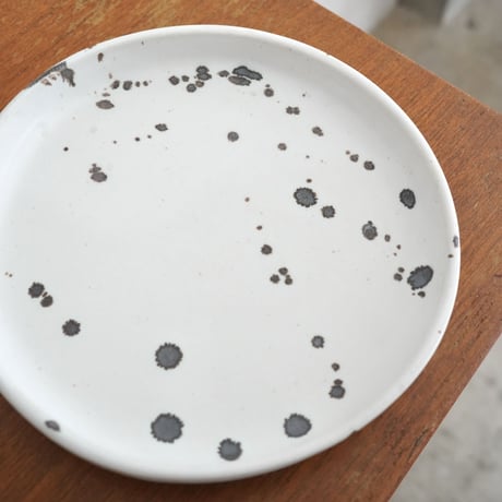 Plate / 竹村良訓さん