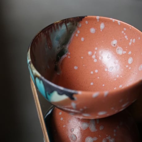 Bowl / 竹村良訓さん