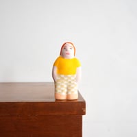 ごんし人形 / ひなた