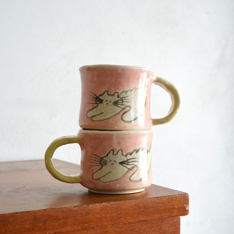 Mug / Tadakuma Ayumi