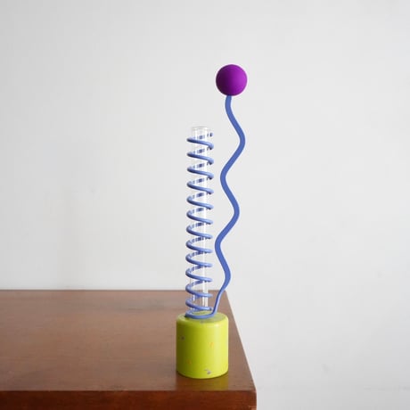 Flower vase / IRon PiP