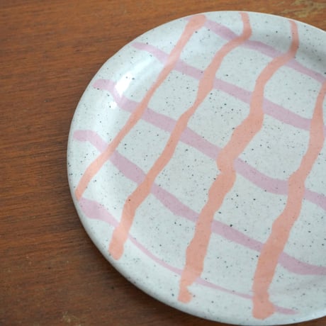 Plate / 竹村良訓さん