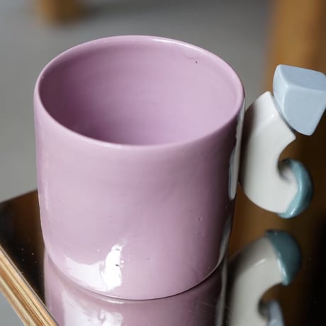 Mug / 竹村良訓さん