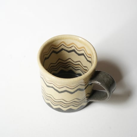 Mug / 坂下花子さん
