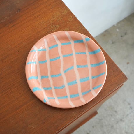 Plate / 竹村良訓さん