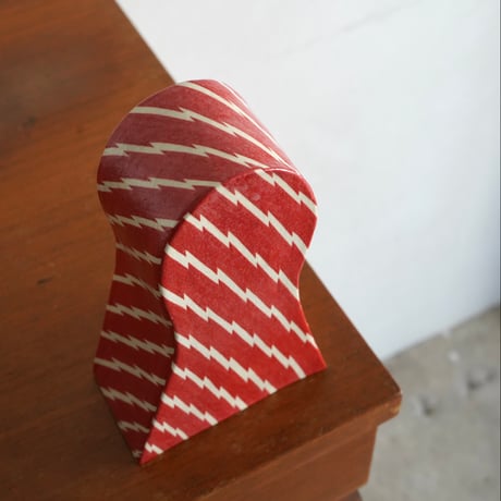 Art object / YAOKI TOSHIE