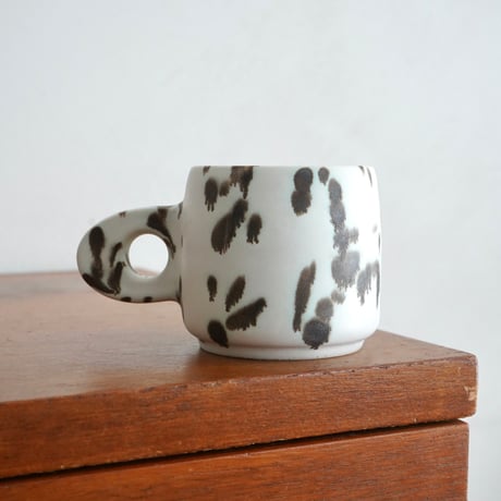 Mug / 竹村良訓さん