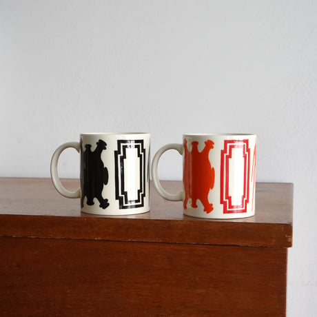 Mug / YAOKI TOSHIE