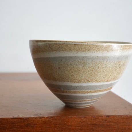 Bowl / 竹村良訓さん