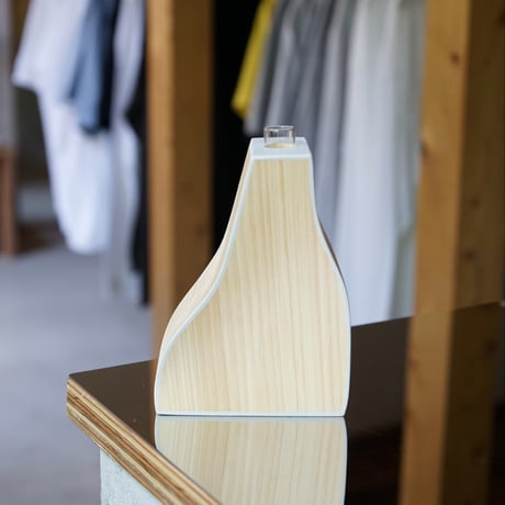 vase / 伊藤めぐみさん