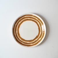 Plate / YAOKI TOSHIE