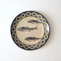 Plate / 武二香さん