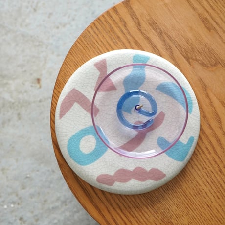 Plate / Reiko Egawa