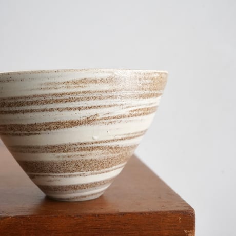 Bowl / 竹村良訓さん