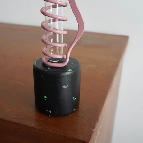 Flower vase / IRon PiP