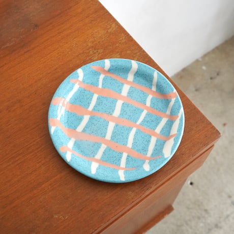 Plate / 竹村良訓さん