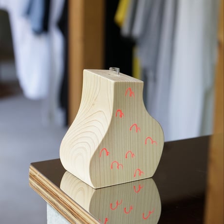 vase / 伊藤めぐみさん