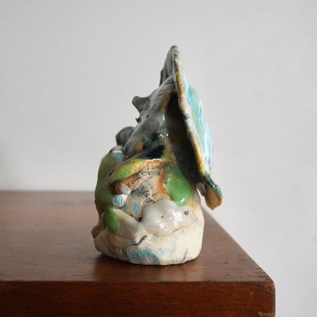 Tanuki / Aya Watanabe
