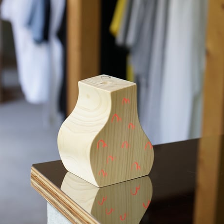 vase / 伊藤めぐみさん