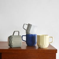 Mug / ComPotte
